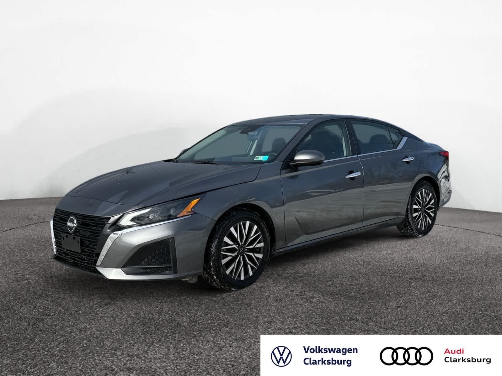 2023 Nissan Altima SV