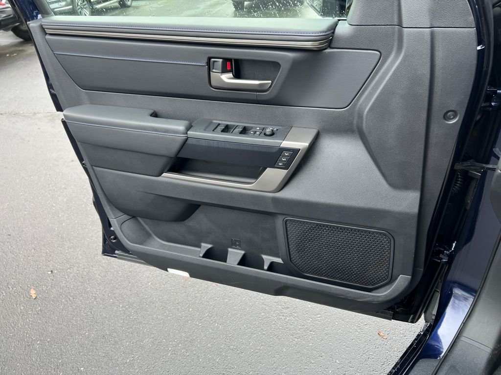 2026 Toyota Tundra Platinum - Photo 16