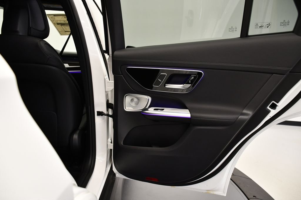 2025 Mercedes-Benz GLC Base - Photo 48