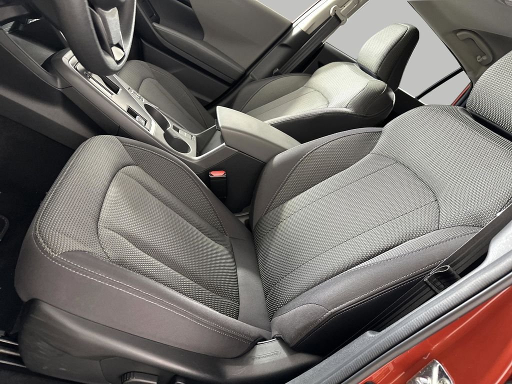 Used 2024 Sun Blaze Pearl Subaru Premium image 13
