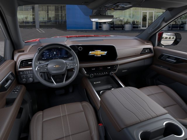 2026 Chevrolet Tahoe photo 15 of 33