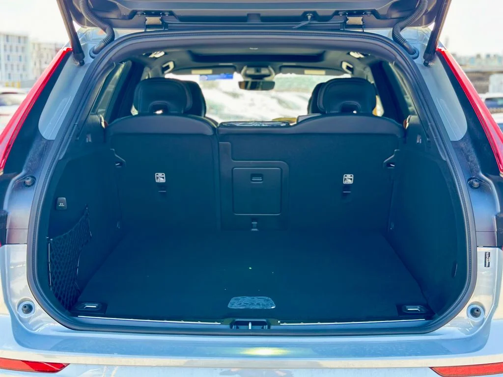 New 2026 Gray Volvo T8 Polestar Engineered image 15