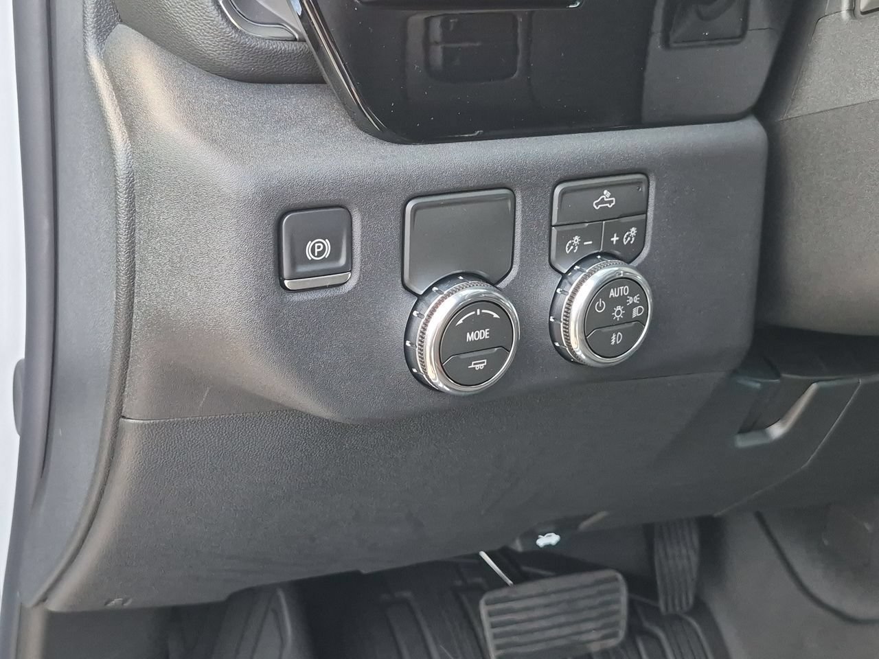 2026 GMC Sierra 1500 Elevation - Photo 17