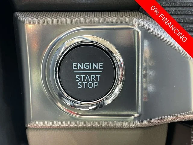 New 2026 Black Ford Platinum image 25