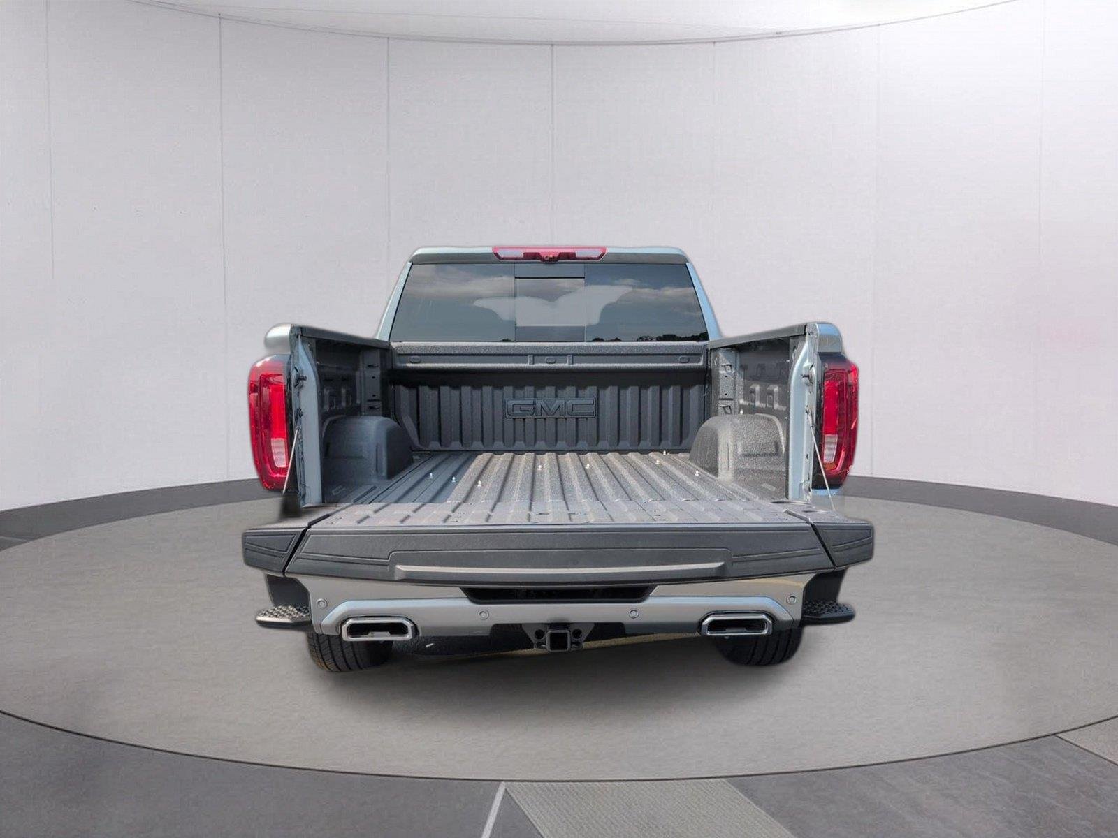 New 2026 Sterling Metallic GMC Denali image 5