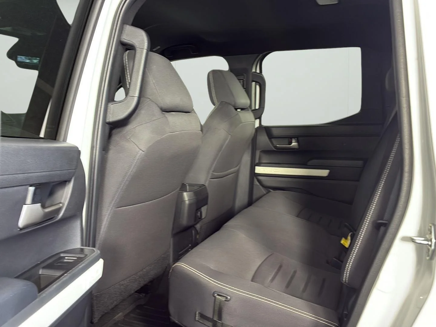 Used 2024 Ice Cap Toyota TRD Off-Road image 22
