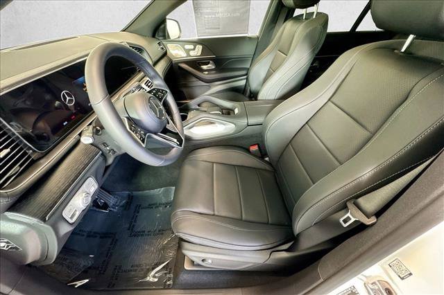 New 2026 Polar White Mercedes-Benz GLE 450 image 48