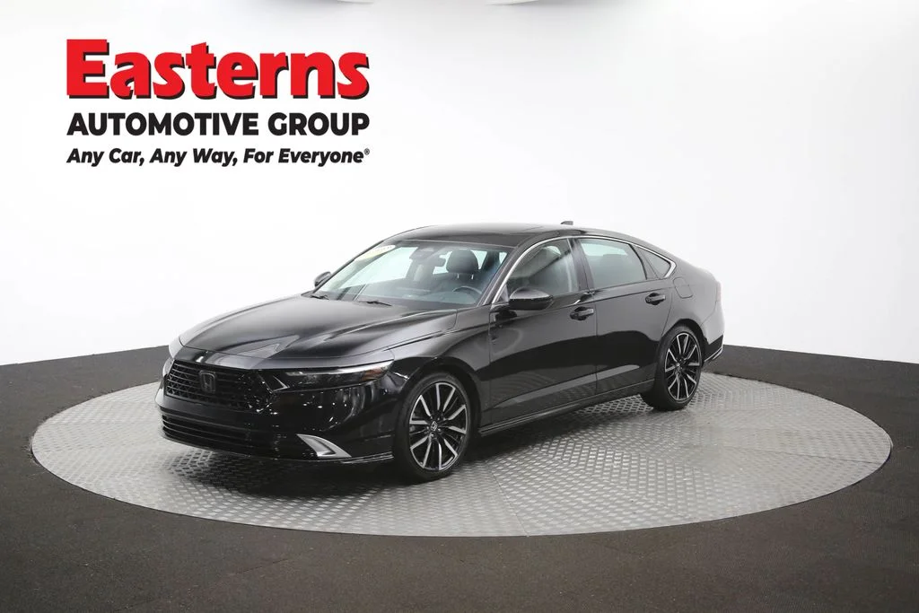 Used 2023 Black Honda Touring image 57