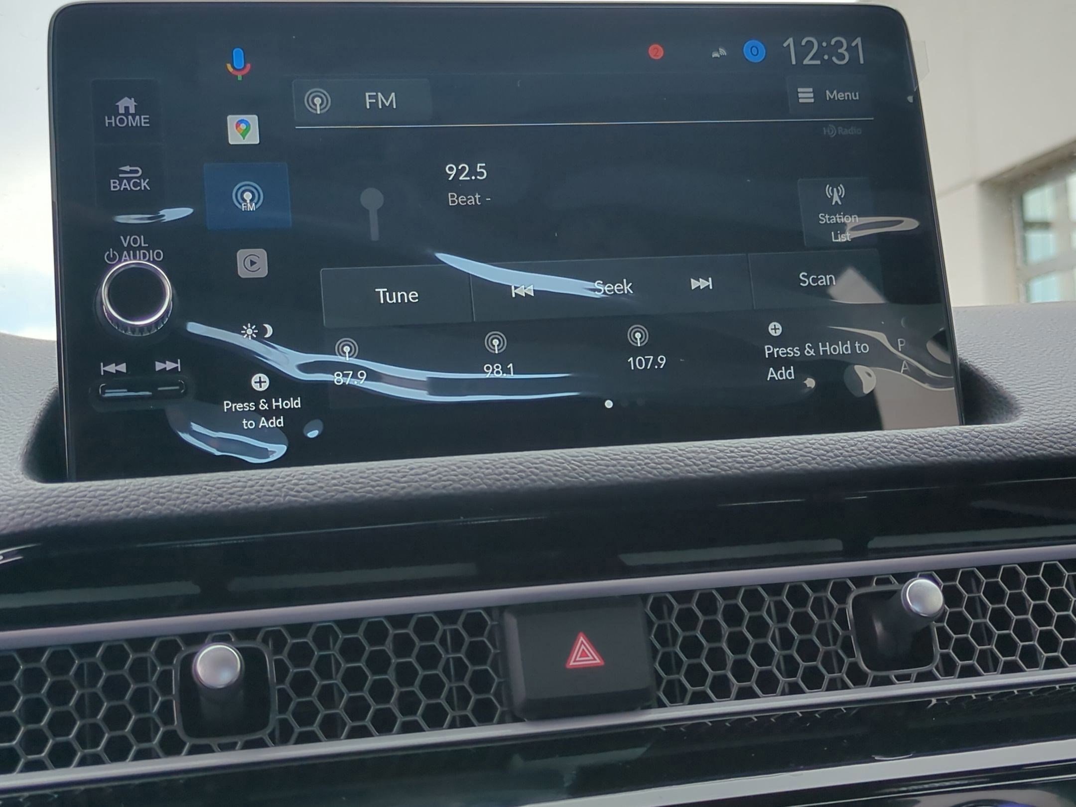 2026 Honda Civic Sport Touring - Photo 11