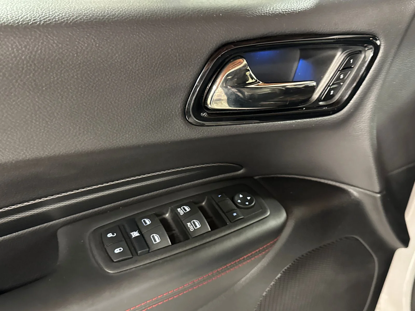 Used 2025 White Dodge R/T Plus image 16