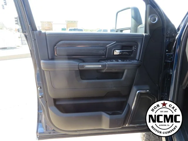 Used 2023 Blue Ram Limited image 19