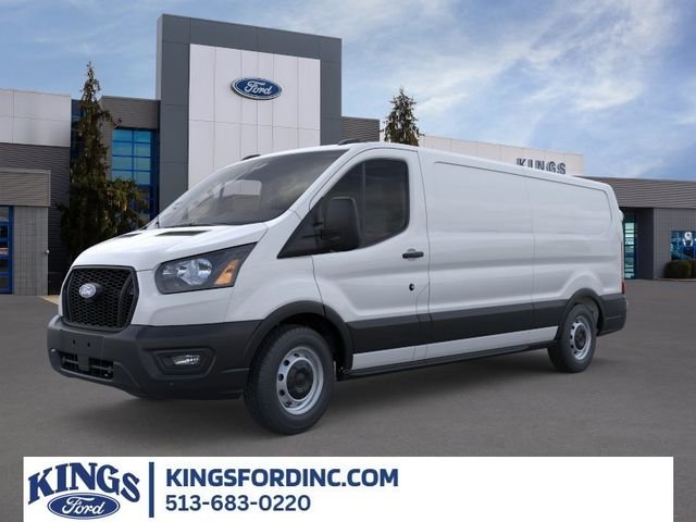 2026 Ford Transit 250 Low Roof 148 WB's photo
