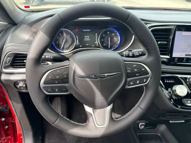 2025 Chrysler Pacifica Select - Photo 19
