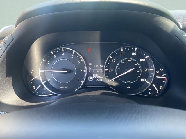 2019 Nissan Armada SL - Photo 21