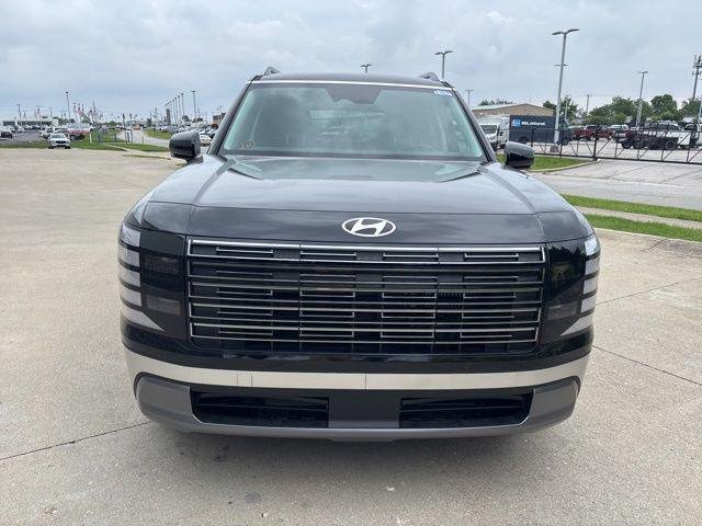 New 2026 Abyss Black Pearl Hyundai SEL image 35