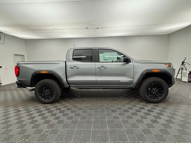 New 2026 Sterling Metallic GMC Elevation image 7