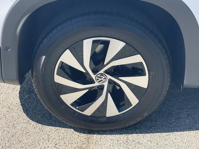 Certified Used 2026 White Volkswagen 2.0T S image 30