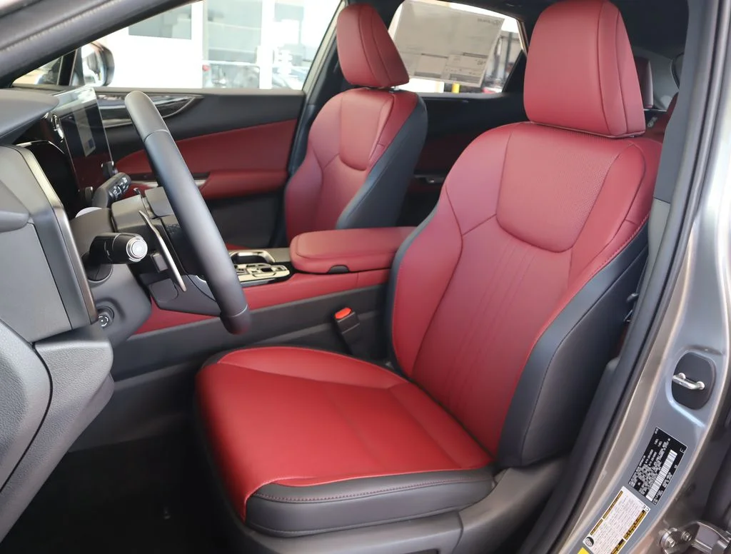 New 2026  Lexus 350h Premium image 32