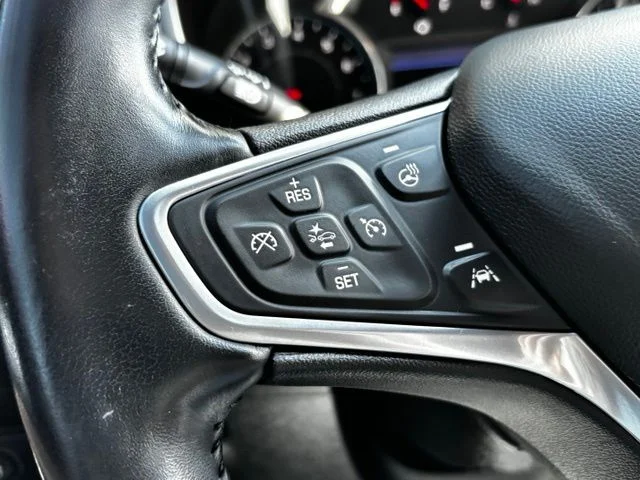 Used 2022 Black Chevrolet Premier image 15