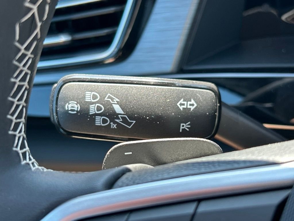 New 2026 Blue Volkswagen 2.0T SE w/Technology image 30