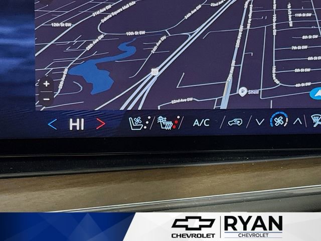2026 Chevrolet Suburban High Country - Photo 21