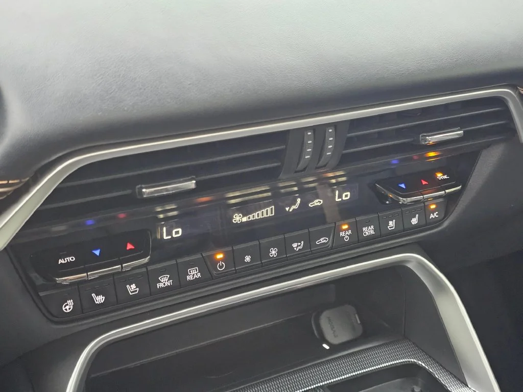 2024 Mazda CX-90 Premium Plus Package - Photo 33