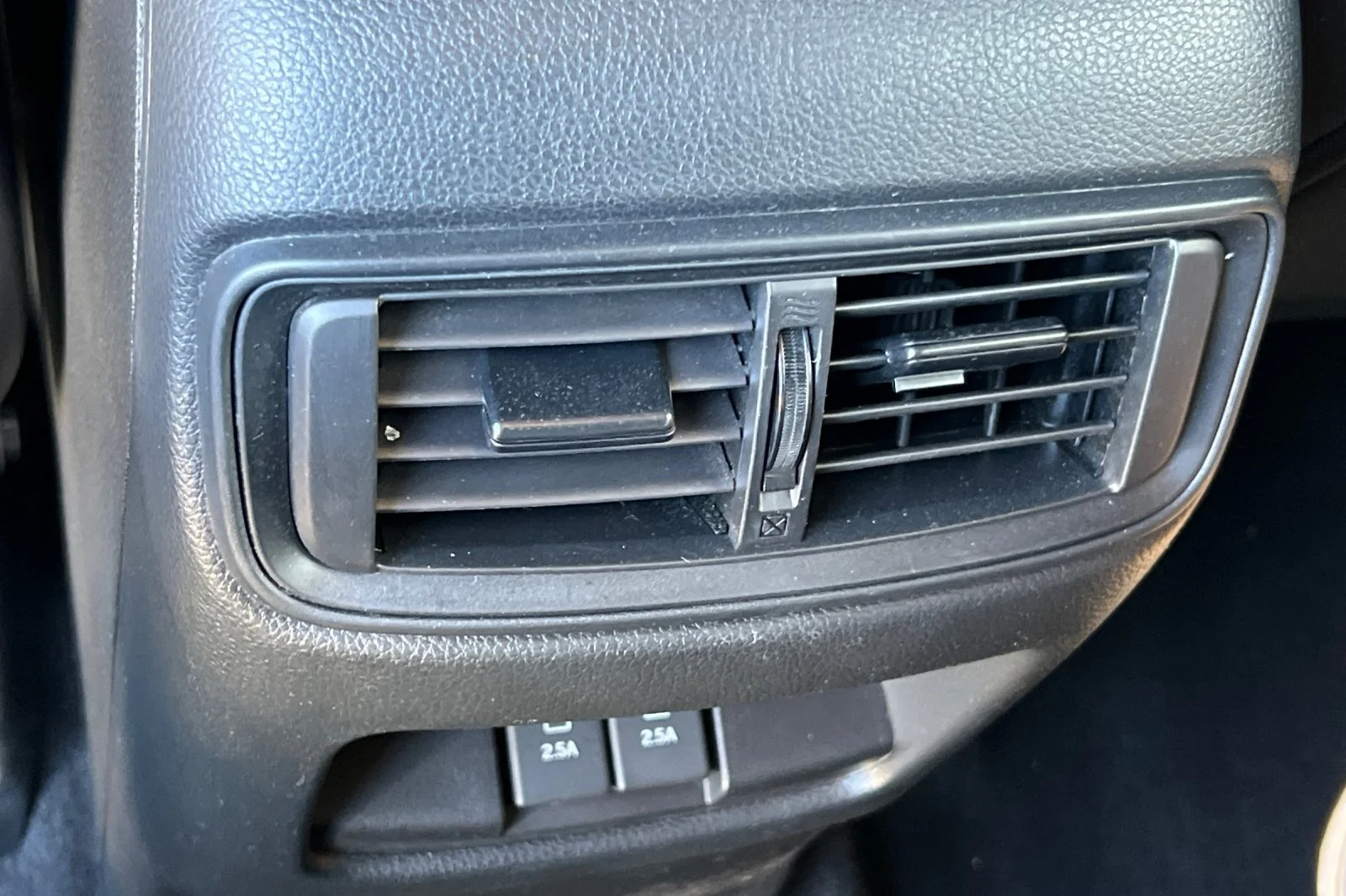 Certified Used 2021 Modern Steel Metallic Honda EX image 16