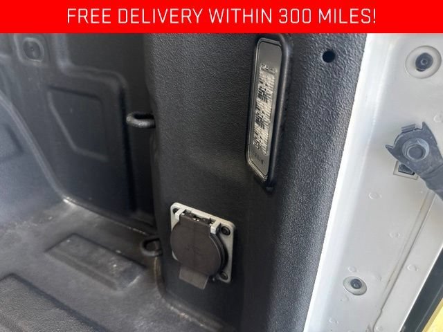 Certified Used 2025 White Frost Tricoat GMC Denali image 35