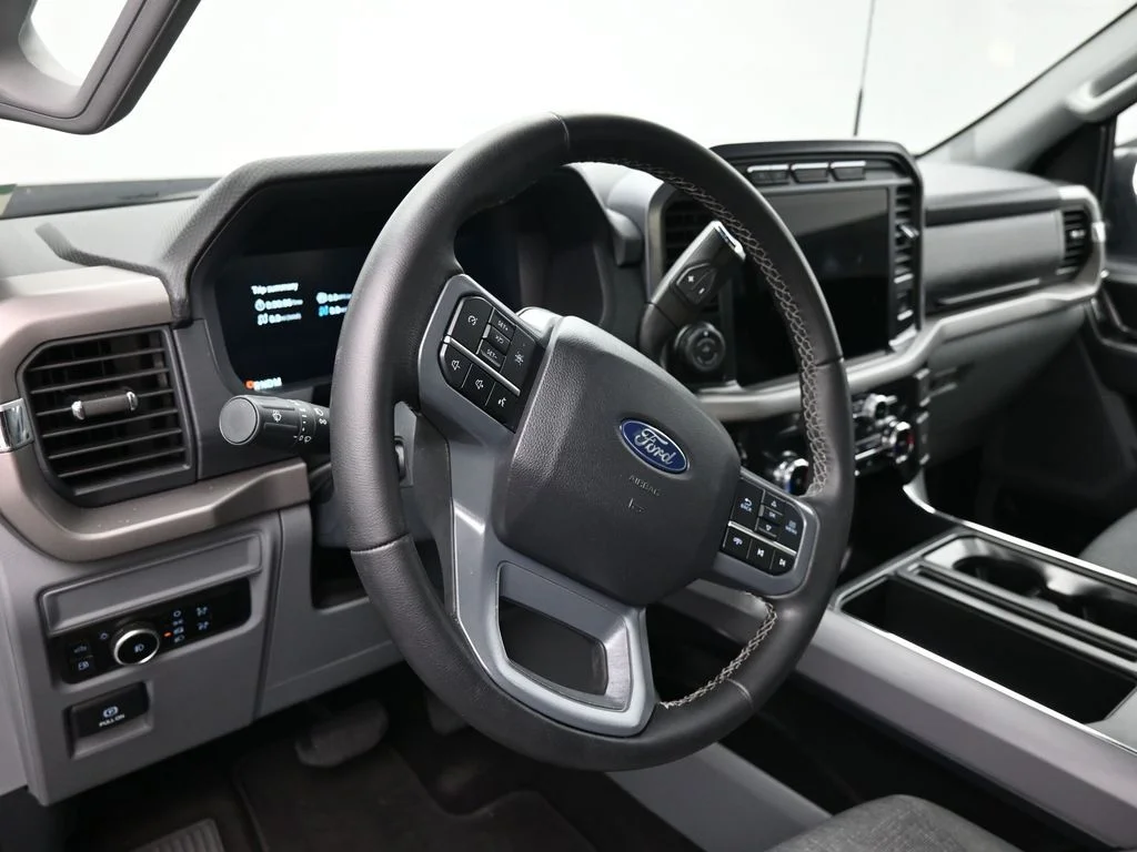 2024 Ford F-150 XLT - Photo 10