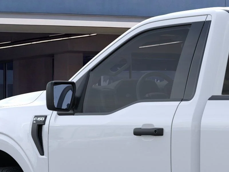 New 2026 Oxford White Ford XL image 21