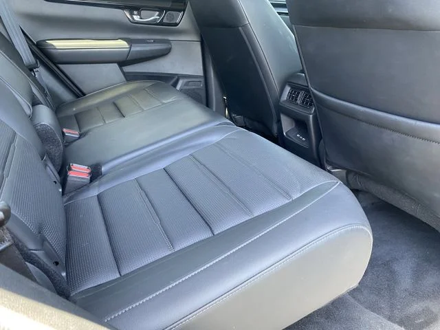 2024 Honda CR-V EX-L - Photo 10