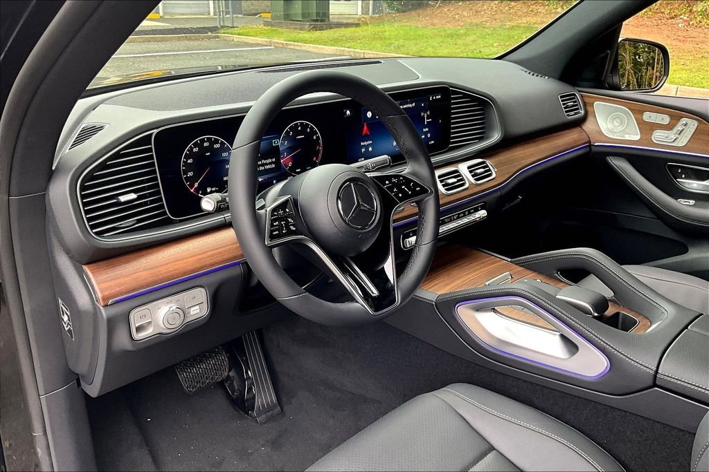 2026 Mercedes-Benz GLE GLE350 - Photo 20