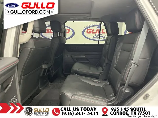 Used 2023 Ice Toyota TRD Pro image 14