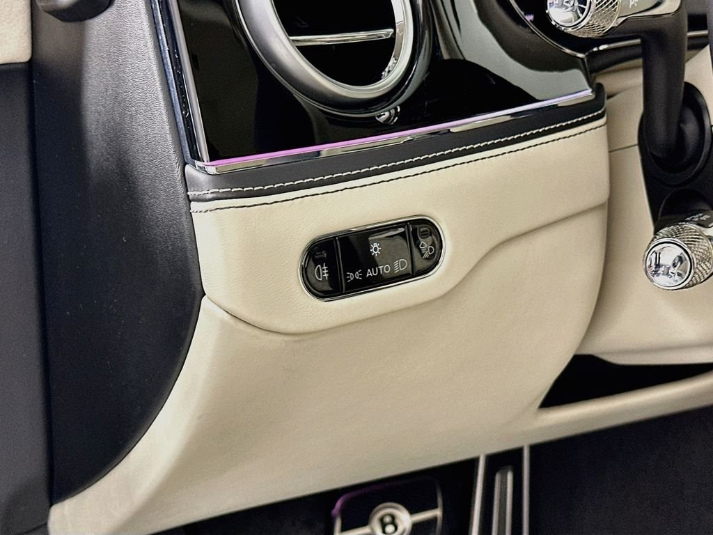 2026 Bentley Flying Spur Azure - Photo 10