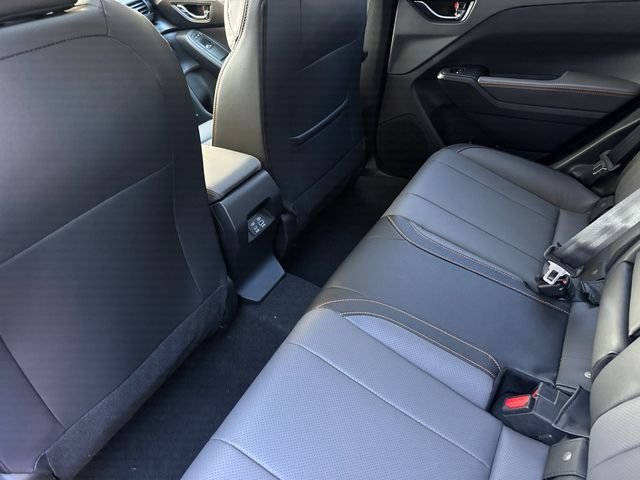 New 2026 CRYSTAL WHITE PEARL Subaru Limited Hybrid image 15