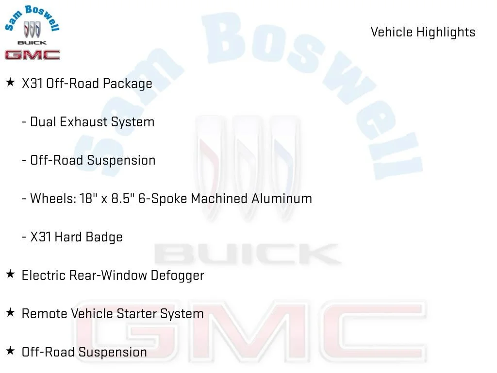 2026 GMC Sierra 1500 SLE - Photo 8