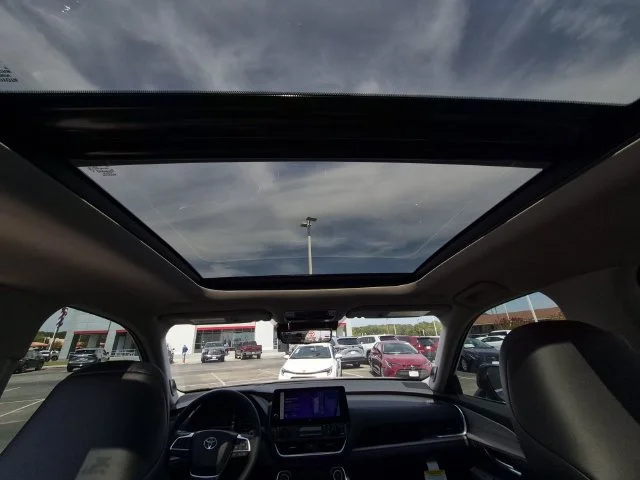 New 2026 Storm Cloud Toyota  Platinum image 20