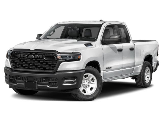 New 2026 Diamond Black Crystal Pearlcoat RAM Express image 14