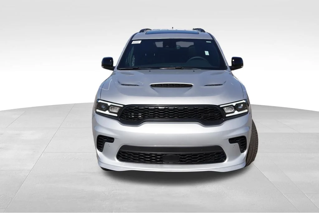 New 2026 Triple Nickel Dodge GT Plus HEMI V8 image 8