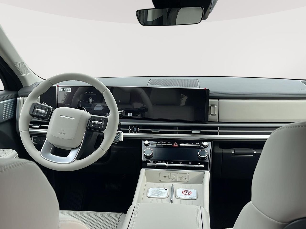 New 2026 Ecotronic Gray Hyundai SEL image 52