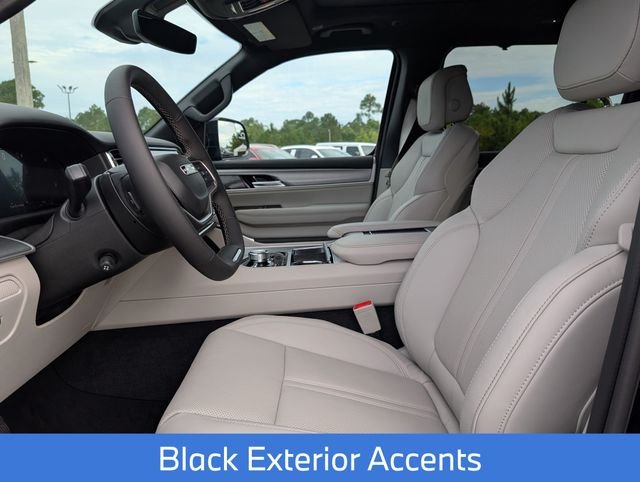 New 2026 High Gloss Black Jeep Limited Reserve image 16