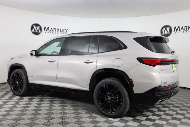 2026 Buick Enclave Sport Touring - Photo 40