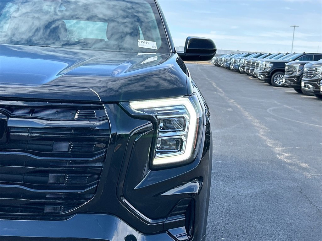 2026 GMC TERRAIN - Image 9
