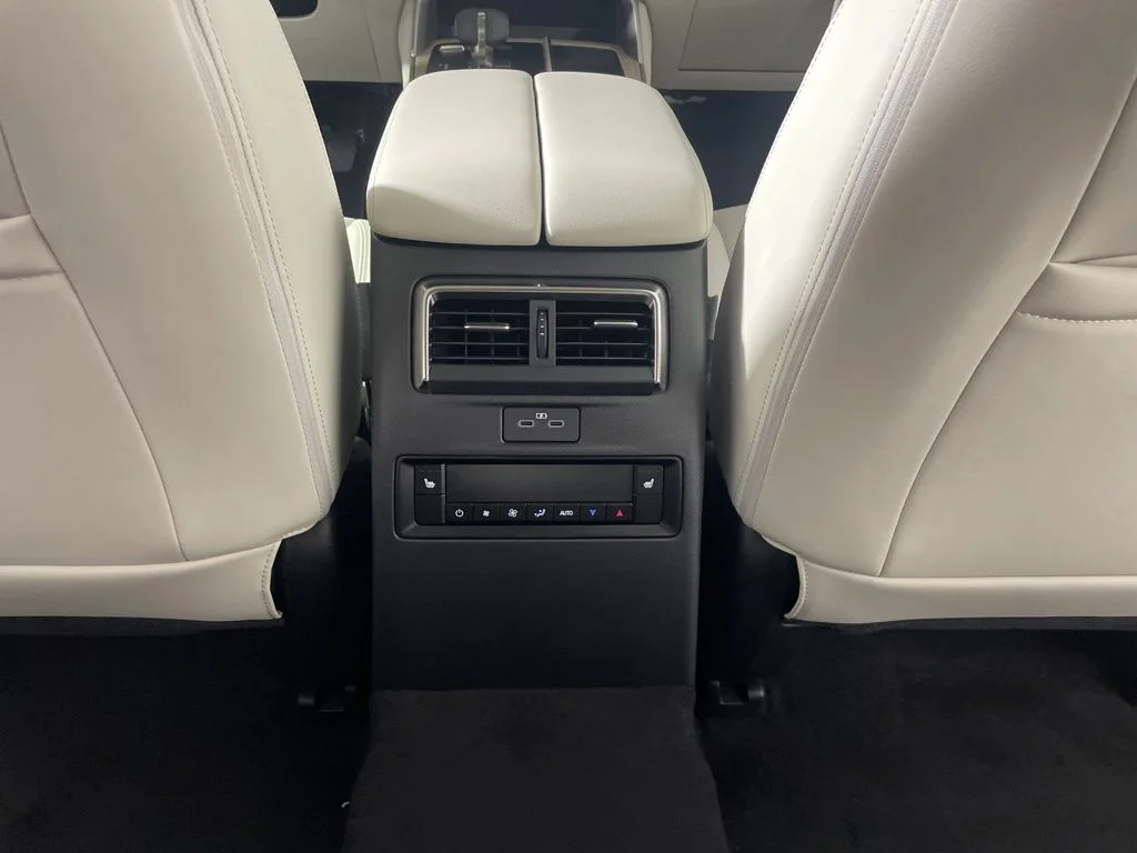New 2026 Gray Mazda 3.3 Turbo Premium Plus image 20