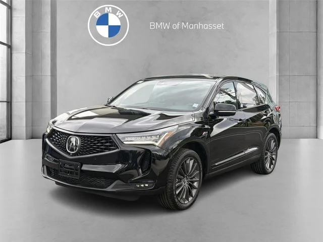 2023 Acura RDX A-Spec w/ Advance Package