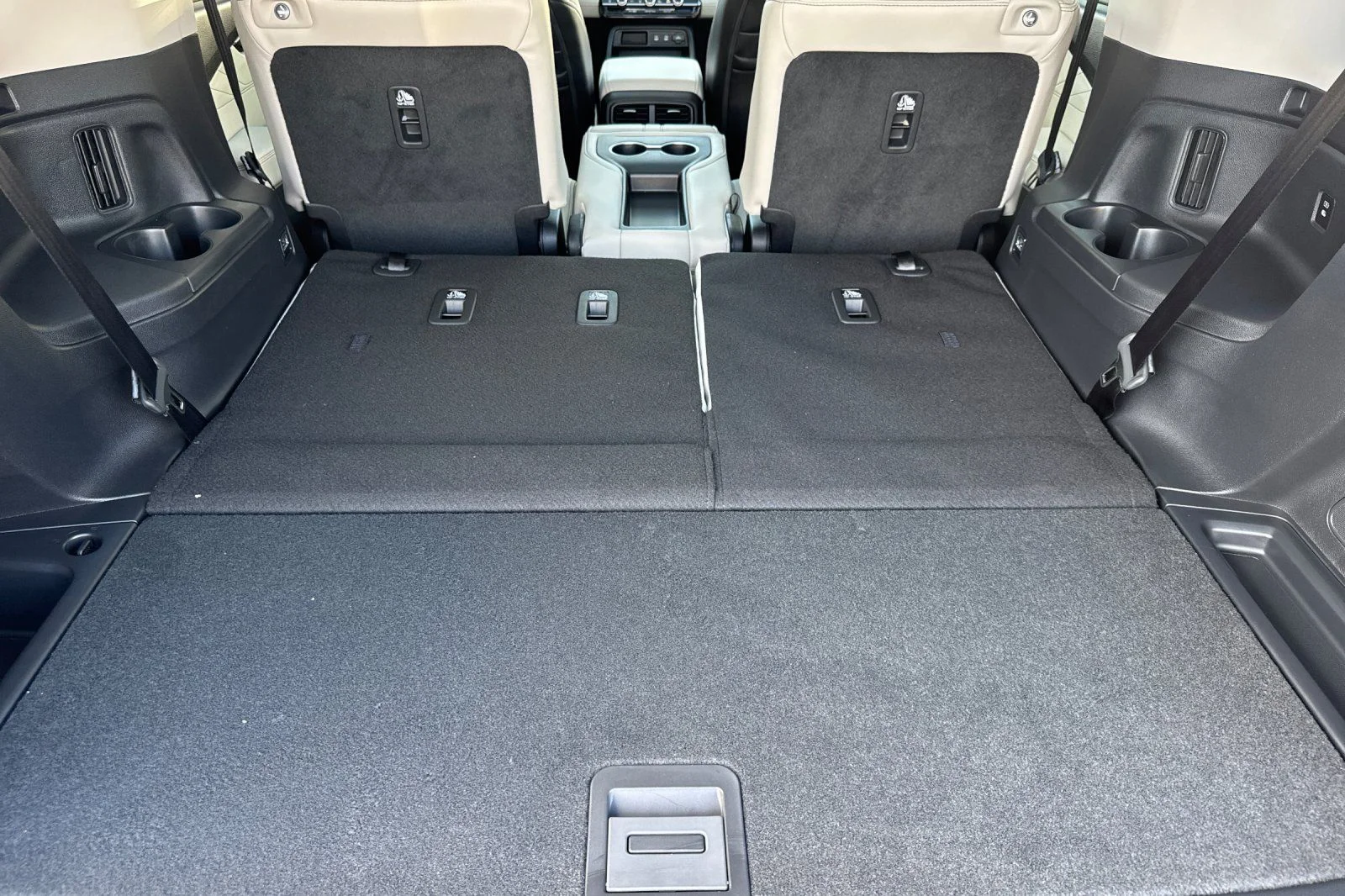 New 2026 Platinum White Pearl Honda AWD Touring image 17