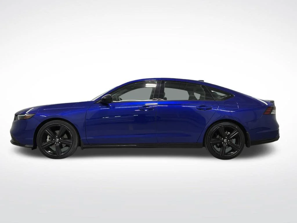 2024 Honda Accord Hybrid Sport-L - Photo 68