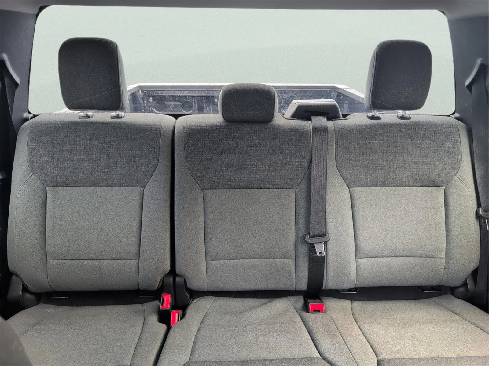 Used 2024 Agate Black Ford XLT image 28