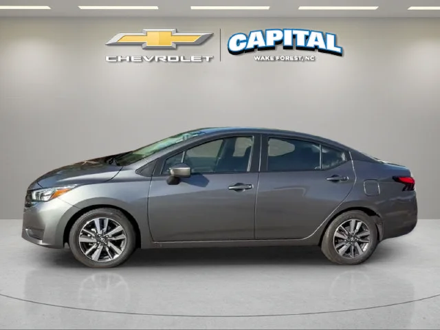 Used 2025 Gray Nissan 1.6 SV image 2