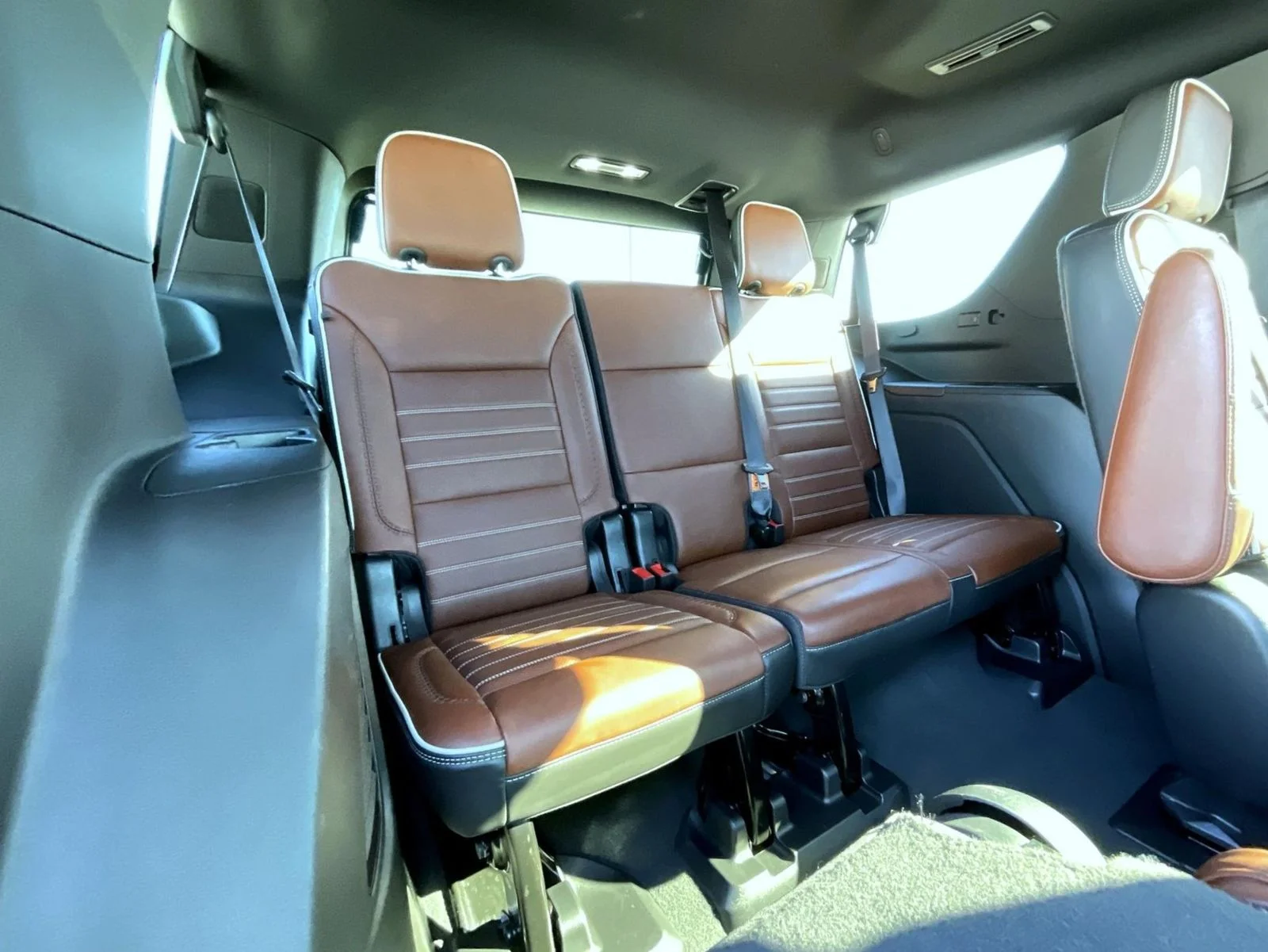 Used 2023 Black GMC Denali Ultimate image 20